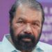 ‘നടിക്ക്  അഹങ്കാരം, കലോത്സവ അവതരണഗാനം പഠിപ്പിക്കാന് 5 ലക്ഷം ആവശ്യപ്പെട്ടു’; മന്ത്രി വി ശിവൻകുട്ടി