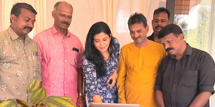 തിരുവൈരാണിക്കുളം-നടതുറപ്പ്:-വെര്ച്വല്-ക്യൂ-ബുക്കിങ്-ആരംഭിച്ചു