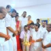 ഭാരതത്തിന്റെ-വികസന-ഗതിവേഗം-ലോകത്തിനൊപ്പമാകും:-ജോര്ജ്-കുര്യന്