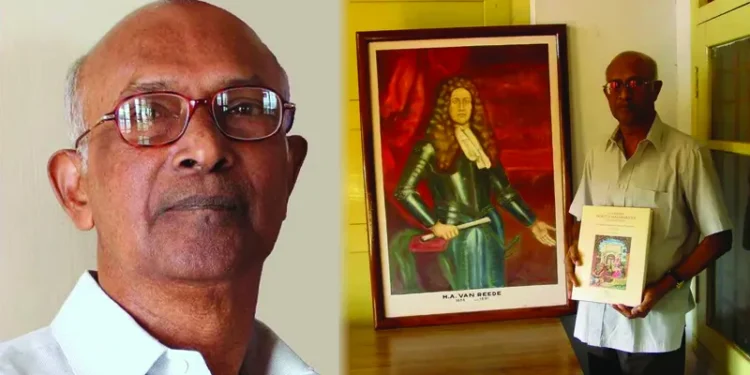 പ്രമുഖ-സസ്യശാസ്ത്രജ്ഞന്-ഡോ-കെഎസ്.-മണിലാല്-അന്തരിച്ചു;-വിട-പറഞ്ഞത്-ജീവിതകാലം-മുഴുവൻ-പഠനത്തിനായി-ഉഴിഞ്ഞുവച്ച-പ്രതിഭ