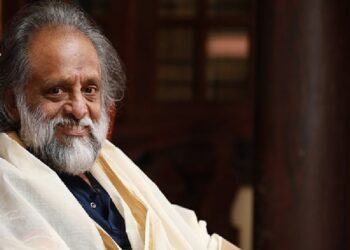 ഹരിവരാസനം-പുരസ്കാരം-കൈതപ്രം-ദാമോദരൻ-നമ്പൂതിരിക്ക്