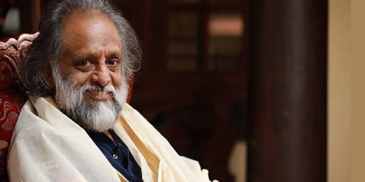 ഹരിവരാസനം-പുരസ്കാരം-കൈതപ്രം-ദാമോദരൻ-നമ്പൂതിരിക്ക്