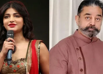 ക്ഷേത്രത്തിൽ-പോകുന്നത്-അച്ഛൻ-തടഞ്ഞു;-ദൈവത്തിൽ-അദ്ദേഹത്തിന്-വിശ്വാസമില്ല;-ശ്രുതി-ഹാസൻ