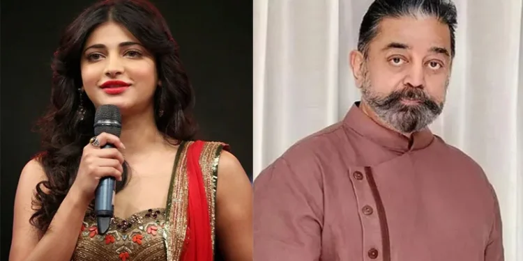ക്ഷേത്രത്തിൽ-പോകുന്നത്-അച്ഛൻ-തടഞ്ഞു;-ദൈവത്തിൽ-അദ്ദേഹത്തിന്-വിശ്വാസമില്ല;-ശ്രുതി-ഹാസൻ
