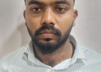 ഫീൽഡ്-സ്റ്റാഫിനെ-ലൈംഗികമായി-ഉപദ്രവിച്ച-ജനറൽ-മാനേജർ-പിടിയിൽ-:-ഉപദ്രവിച്ചത്-കെട്ടിടത്തിന്റെ-ടെറസിൽ