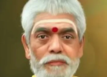 കൊല്ലൂര്-മൂകാംബിക-ക്ഷേത്രം-മുന്-തന്ത്രി-മഞ്ജുനാഥ-അഡിഗ-അന്തരിച്ചു