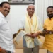 രാജേന്ദ്ര-വിശ്വനാഥ്-ആര്ലേക്കര്-എത്തി-;-നിയുക്ത-ഗവര്ണറെ-മുഖ്യമന്ത്രിയും-മന്ത്രിമാരും-സ്വീകരിച്ചു