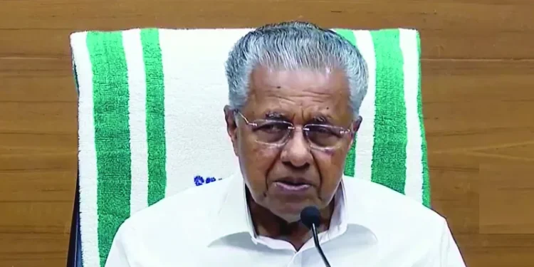മുണ്ടക്കൈ-ചൂരല്മല-പുനരധിവാസത്തിന്-രണ്ട്-ടൗൺഷിപ്പുകൾ;-നിർമാണച്ചുമതല-ഊരാളുങ്കൽ-സൊസൈറ്റിക്ക്,-പദ്ധതിക്കായി-പ്രത്യേക-ബാങ്ക്-അക്കൗണ്ട്