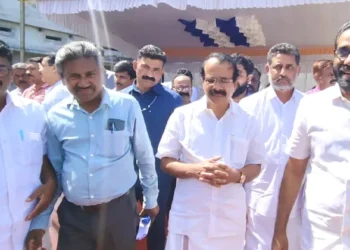 സംസ്ഥാനത്തെ-ആറു-മത്സ്യഗ്രാമങ്ങള്ക്ക്-രണ്ടു-കോടി-വീതം:-കേന്ദ്ര-മന്ത്രി