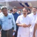 സംസ്ഥാനത്തെ-ആറു-മത്സ്യഗ്രാമങ്ങള്ക്ക്-രണ്ടു-കോടി-വീതം:-കേന്ദ്ര-മന്ത്രി