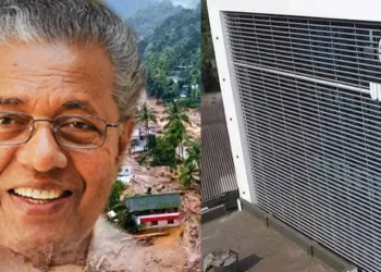 വയനാട്-പുനരധിവാസം:-750-കോടിയുടെ-പദ്ധതി-വിവാദ-കമ്പനി-ഊരാളുങ്കലിന്;-ചുമതല-നല്കിയത്-ടെന്ഡര്-പോലുമില്ലാതെ
