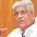 രാഷ്ട്രീയ-പ്രസ്ഥാനങ്ങള്ക്ക്-വേണ്ടത്-വോട്ടു-ബാങ്കുകളെ-മാത്രം:-ജി.-സുകുമാരന്-നായര്