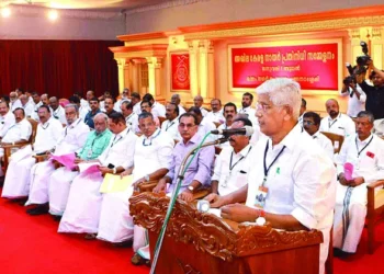 ആചാരങ്ങൾ-മാറ്റി-മറിയ്ക്കണമെന്ന്-പറയുന്നത്-എന്തിന്,-ഓരോ-ക്ഷേത്രത്തിനും-ഓരോ-വിശ്വാസമുണ്ട്;-മുഖ്യമന്ത്രിയെ-വിമർശിച്ച്-ജി.-സുകുമാരൻ-നായർ