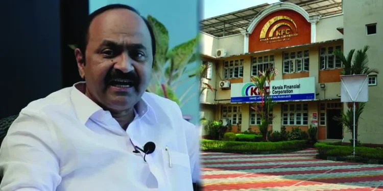 അനിൽ-അംബാനിയുടെ-പൂട്ടിയ-കമ്പനിയിൽ-കെഎഫ്സി-കോടികൾ-നിക്ഷേപിച്ചു;-തിരികെ-കിട്ടിയത്-7-കോടി-9ലക്ഷം,-അഴിമതി-ആരോപണവുമായി-വി.ഡി-സതീശൻ