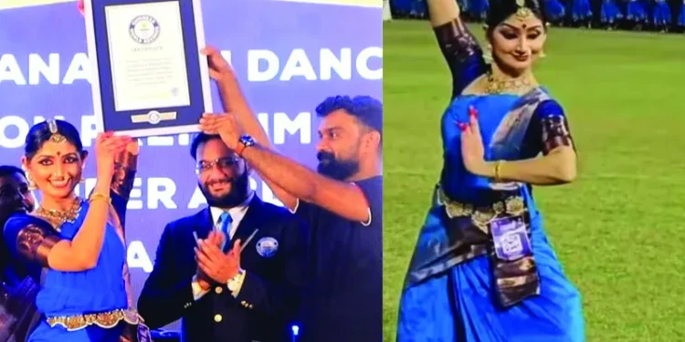 കലൂരിലെ-നൃത്തപരിപാടി;-നടി-ദിവ്യ-ഉണ്ണി-കേരളം-വിട്ടു,-മുങ്ങൽ-പോലീസ്-അന്വേഷണം-പുരോഗമിക്കുന്നതിനിടെ