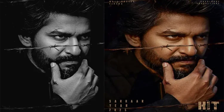 നാനി-ശൈലേഷ്-കോലാനു-ചിത്രം-“ഹിറ്റ്-3”-ന്യൂ-ഇയർ-സ്പെഷ്യൽ-പോസ്റ്റർ-പുറത്ത്