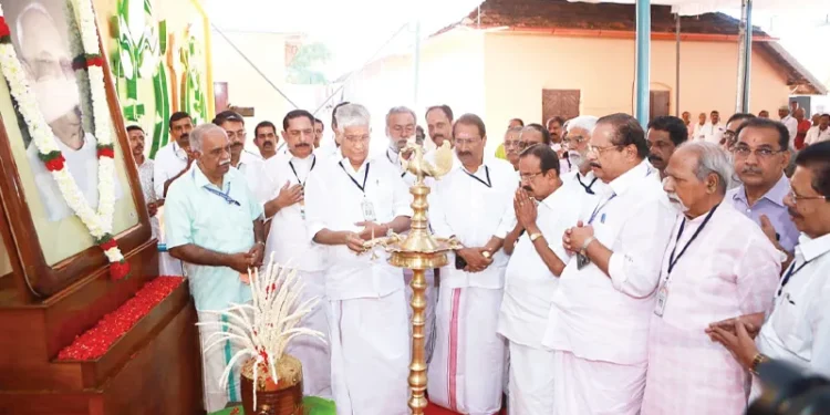 സാമ്പത്തിക-സംവരണം-മന്മോഹന്-സര്ക്കാര്-അവഗണിച്ചു;-നടപ്പാക്കിയത്-മോദി:-എന്എസ്എസ്