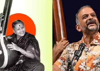 ഹിന്ദു-ദിനപത്രം-അമിതമായി-ടിഎം.-കൃഷ്ണയെ-വാഴ്ത്തുമ്പോള്