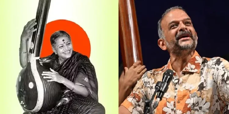 ഹിന്ദു-ദിനപത്രം-അമിതമായി-ടിഎം.-കൃഷ്ണയെ-വാഴ്ത്തുമ്പോള്