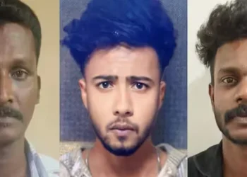 തൃശൂരില്-കുപ്രസിദ്ധ-ഗുണ്ടകളെ-കാപ്പ-ചുമത്തി-നാടുകടത്തി