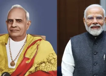 മന്നത്തു-പത്മനാഭനെ-ജന്മവാർഷികത്തിൽ-പ്രധാനമന്ത്രി-അനുസ്മരിച്ചു-