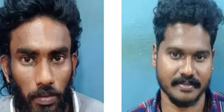 പുതുവര്ഷ-ആഘോഷത്തിനിടെ-ലഹരി-ഉപയോഗം-ചോദ്യം-ചെയ്ത-മുന്-കൗണ്സിലര്ക്ക്-മര്ദ്ദനം;-പ്രതികള്-അറസ്റ്റില്