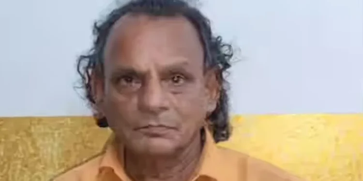 ഭാര്യയെ-വെട്ടിക്കൊലപ്പെടുത്തിയ-പ്രതി-14-വര്ഷത്തിനുശേഷം-പിടിയില്