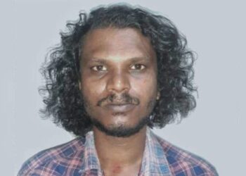 സൈക്കിളിൽ-ട്യൂഷന്-പോയ-പത്താം-ക്ലാസുകാരിയെ-പിന്തുടർന്ന്-റോഡിൽ-വെച്ച്-ലൈംഗികാതിക്രമം;-യുവാവ്-പിടിയിൽ