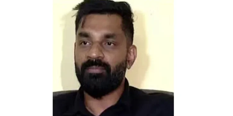 ഉമ-തോമസ്-എംഎല്എയ്ക്ക്-വീണ്-പരിക്കേറ്റ-സംഭവം;-മൃദംഗ-വിഷന്-ഉടമ-നിഗോഷ്-കുമാര്-കീഴടങ്ങി