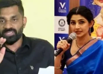 ലഭിച്ച-പണം-ദിവ്യഉണ്ണിക്കും-സുഹൃത്ത്-പൂർണ്ണിമയ്ക്കും-സിജോയ്-വർഗ്ഗീസിനും-വീതിച്ച്-നൽകി;-നൃത്തപരിപാടിയിലെ-സാമ്പത്തിക-തട്ടിപ്പുകേസിൽ-നിഗോഷിന്റെ-മൊഴി