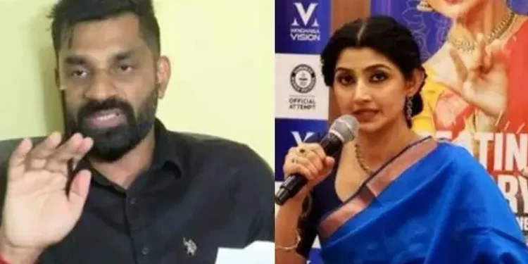 ലഭിച്ച-പണം-ദിവ്യഉണ്ണിക്കും-സുഹൃത്ത്-പൂർണ്ണിമയ്ക്കും-സിജോയ്-വർഗ്ഗീസിനും-വീതിച്ച്-നൽകി;-നൃത്തപരിപാടിയിലെ-സാമ്പത്തിക-തട്ടിപ്പുകേസിൽ-നിഗോഷിന്റെ-മൊഴി