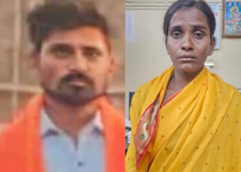 മകളെ-ബലാത്സംഗം-ചെയ്യാന്-തുടങ്ങിയ- ഭര്ത്താവിനെ-യുവതി-കൊന്ന്-മുഖം-കല്ലുകൊണ്ട്-ഇടിച്ചു-തകര്ത്തു;-മൃതദേഹം-വെട്ടി-നുറ