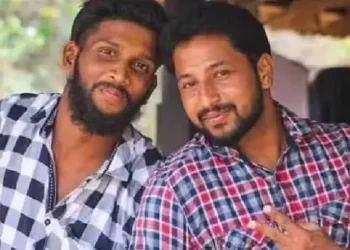 പെരിയ-ഇരട്ട-കൊലപാതകം-:-പത്ത്-പ്രതികൾക്ക്-ഇരട്ട-ജീവപര്യന്തം-:-മുന്-എംഎല്എ-കെ-വി-കുഞ്ഞിരാമന്-അഞ്ച്-വർഷം-തടവ്