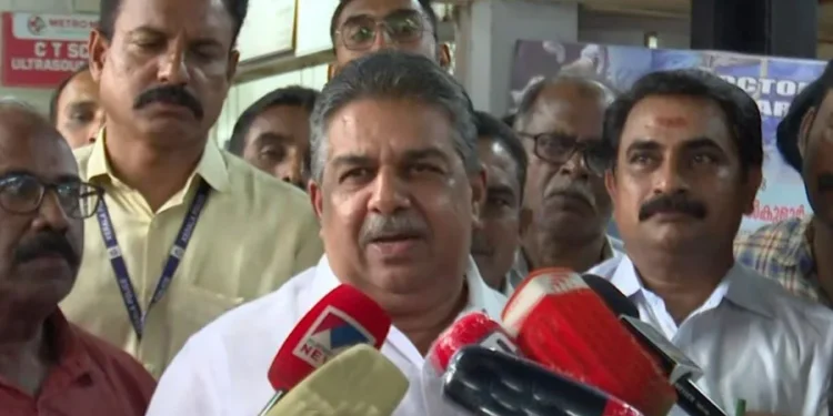 എക്സൈസുകാർ-‘ഡേയ്-തെറ്റായി-പോയി’-എന്ന്-പറഞ്ഞാൽ-മതി-:-കഞ്ചാവ്-കേസിൽ-വീണ്ടും-ന്യായീകരണവുമായി-സജി-ചെറിയാൻ