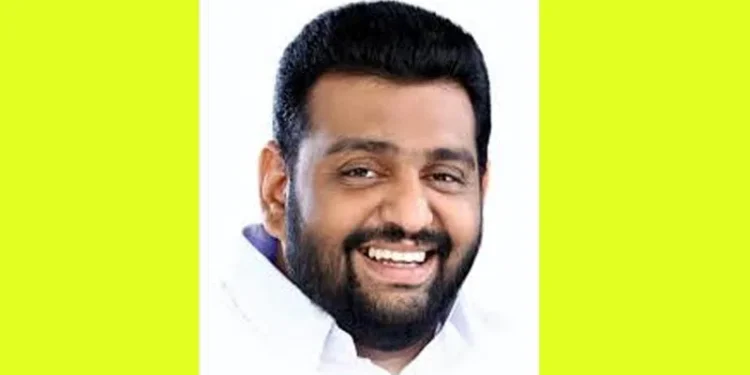 ലഹരി-കൂട്ടുകെട്ടിനെ-ന്യായീകരിക്കുന്ന-മന്ത്രി-സജി-ചെറിയാനെ-വൈദ്യ-പരിശോധനയ്ക്ക്-വിധേയമാക്കണം