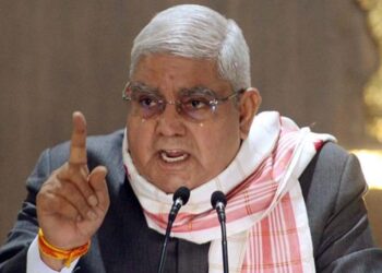 സനാതന-ധര്മ്മം;-പിണറായി-വിജയനെ-വിമര്ശിച്ച്-ഉപരാഷ്ട്രപതി-ജഗ്ദീപ്-ധന്കര്,-അജ്ഞതയ്ക്ക്-ഇതിലുമപ്പുറം-എത്താനാകുമോ?