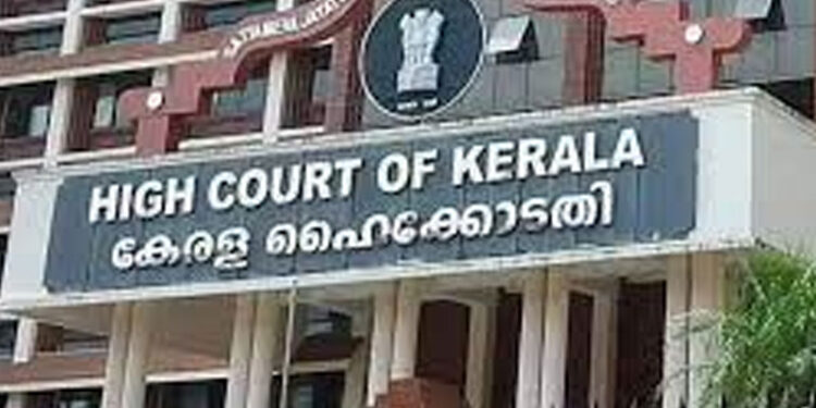 കലോത്സവ-അപ്പീലുകളില്-വിമര്ശനവുമായി-ഹൈക്കോടതി,-ട്രൈബ്യൂണല്-സ്ഥാപിക്കുന്നതില്-മറുപടി-അറിയിക്കണം