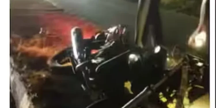 വടക്കഞ്ചേരിയില്-വാഹനാപകടത്തില്-പരിക്കേറ്റ-യുവതിയും-മരിച്ചു