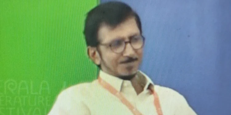 വ്യാജ-ആത്മകഥാ-കേസ്:-ശ്രീകുമാറിനെ-തിങ്കളാഴ്ച-വരെ-അറസ്റ്റു-ചെയ്യില്ലെന്ന്-കോടതിയില്-പ്രോസിക്യൂഷന്