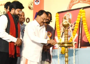 ഗുരുദേവന്റെ-ആത്മീയവശങ്ങള്-കേരളം-വേണ്ടവിധം-സ്വീകരിച്ചില്ല:-പിഎസ്.-ശ്രീധരന്പിള്ള