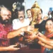 കലോത്സവ-സ്വര്ണക്കപ്പിന്-ഹൃദ്യമായ-വരവേല്പ്;-വൈലോപ്പിള്ളിയുടെ-ആശയം;-ചിറയിന്കീഴ്-ശ്രീകണ്ഠന്-നായരുടെ-ആവിഷ്കാരം