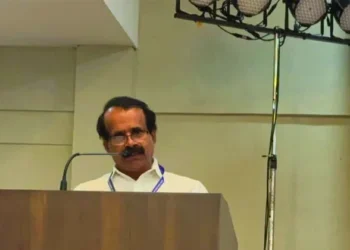 crcfv-പദ്ധതിയിൽ-കേരളത്തിൽ-നിന്നും-6-തീരദേശ-ഗ്രാമങ്ങൾ;-കേന്ദ്ര-മന്ത്രി-ജോർജ്-കുര്യൻ-വികസന-പദ്ധതികൾ-നേരിട്ട്-അവലോകനം-ചെയ്യും