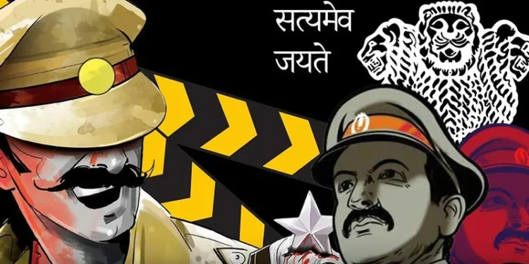 ഡിസിപി-യുടെ-ഉത്തരവ്-കാറ്റിൽ-പറത്തി-പോലീസ്-അസോസിയേഷൻ-ജില്ലാ-കമ്മിറ്റി-അംഗം;-ഗതികേട്-എന്ന്-ഒഴിഞ്ഞു-പോകുമെന്ന-പ്രാർത്ഥനയിൽ-മറ്റ്-പോലീസുകാർ