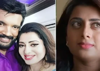 അവിശ്വസനീയം-നടി-പ്രിയരാമന്റെ-ഈ-വിവാഹം,-വിവാഹമോചനം,-പുനര്‍വിവാഹം.നായകന്‍-ഈയിടെ-തമിഴ്-ബിഗ്-ബോസില്‍-നിന്നും-പുറത്തായ-നടന്‍-രഞ്ജിത്