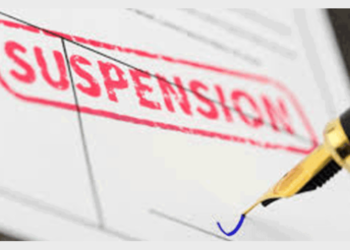 ക്ഷേമപെന്‍ഷന്‍-തട്ടിപ്പ്;-പൊതുമരാമത്തു-വകുപ്പിലെ-31-പേരെ-സസ്‌പെന്‍ഡ്-ചെയ്തു