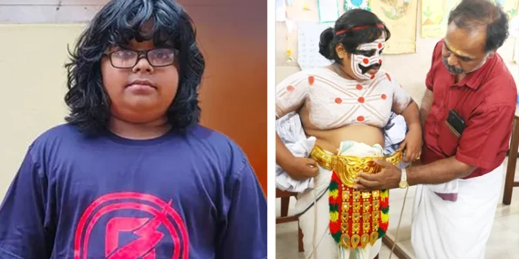 63ാ-മത്-സ്കൂള്-കലോത്സവം:-ദേ…’മിന്നല്-മുരളി’യിലെ-ജോസ്മോന്-ചാക്യാര്-കൂത്തില്!