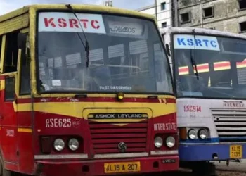 കെഎസ്ആർടിസിയുടെ-കർണാടകയിലേക്കുള്ള-സർവീസുകളിൽ-ടിക്കറ്റ്-നിരക്കിൽ-വർധന