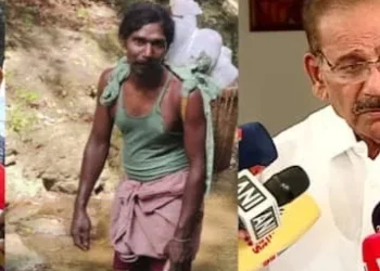 വന്യജീവി-ആക്രമണങ്ങൾ-വർദ്ധിക്കുന്നുവെന്ന-വസ്തുത-ശരിയല്ല-:-വനം-വകുപ്പ്-ചെയ്യേണ്ടതെല്ലാം-ചെയ്യുന്നുണ്ട്-:-ന്യായീകരിച്ച്-വനം-വകുപ്പ്-മന്ത്രി