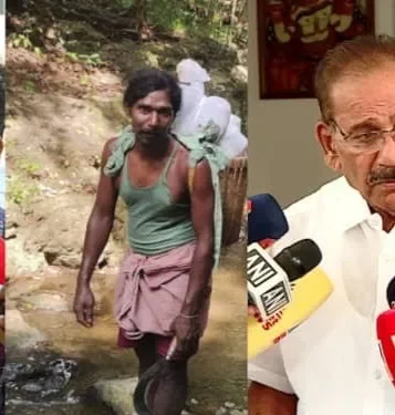 വന്യജീവി-ആക്രമണങ്ങൾ-വർദ്ധിക്കുന്നുവെന്ന-വസ്തുത-ശരിയല്ല-:-വനം-വകുപ്പ്-ചെയ്യേണ്ടതെല്ലാം-ചെയ്യുന്നുണ്ട്-:-ന്യായീകരിച്ച്-വനം-വകുപ്പ്-മന്ത്രി