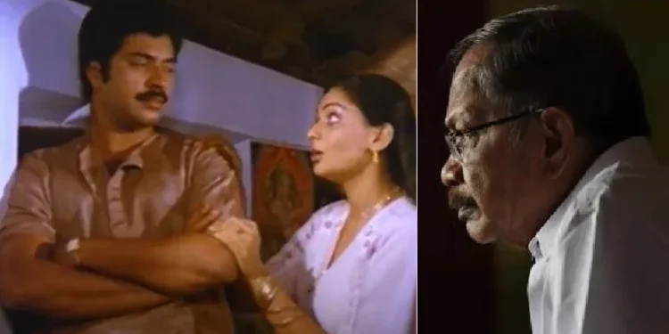 40-വര്ഷം-മുന്പ്-മമ്മൂട്ടിയെ-സൂപ്പര്താരപദവിയിലേക്ക്-പിച്ചനടത്തിയ -എംടി-സിനിമയിലെ-ഡയലോഗുകള്….ലോഹി-23-തവണയാണ്-ഈ-സിനിമ-കണ്ടത്
